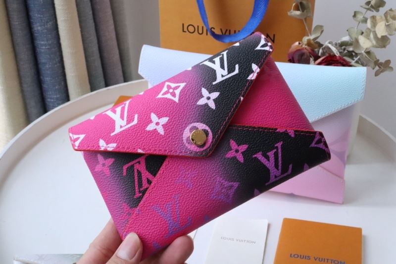 Louis Vuitton Clutch Bags